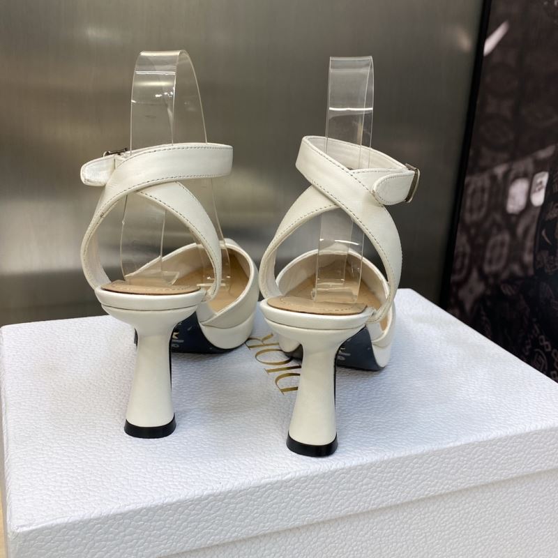 Christian Dior Sandals